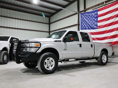 Used 2015 Ford F250 XLT w/ XLT Value Package