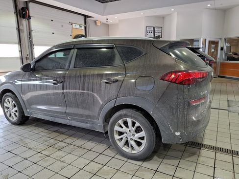Used 2019 Hyundai Tucson Value image 2