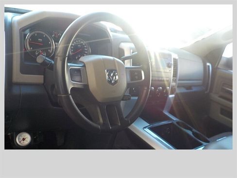 Used 2011 RAM 2500 SLT image 6