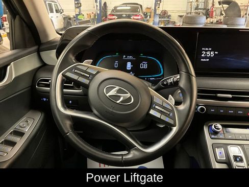 Used 2024 Hyundai Palisade XRT image 10