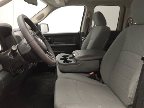 Used 2017 RAM 1500 Express AWD/4WD image 17