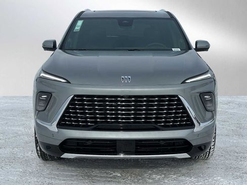 New 2026 Buick Enclave Avenir w/ Super Cruise Package AWD/4WD image 8