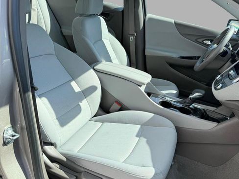 Used 2024 Chevrolet Malibu LT FWD image 27