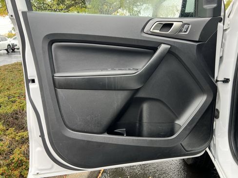 Used 2020 Ford Ranger Lariat w/ Technology Package image 14