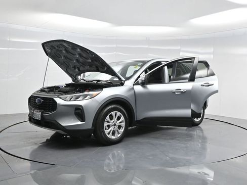 Used 2024 Ford Escape Active w/ Tech Pack #2 image 24