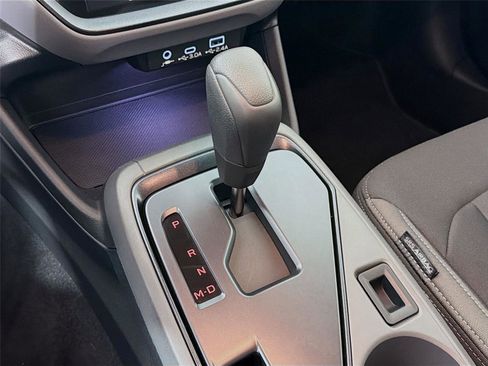 Certified 2026 Subaru Crosstrek 2.0i Premium image 17