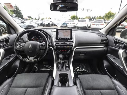 Used 2025 Mitsubishi Eclipse Cross SE AWD/4WD image 24