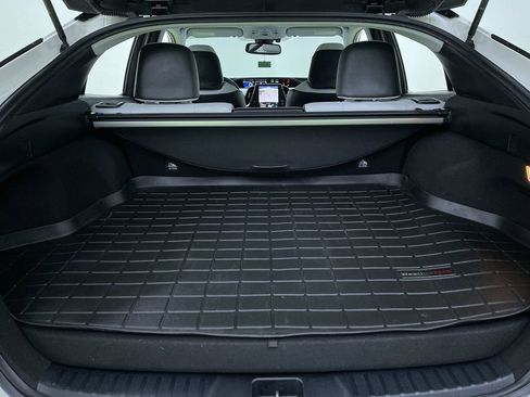 Used 2018 Toyota Prius Prime Advanced image 28