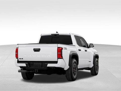New 2026 Toyota Tacoma TRD Off-Road AWD/4WD image 11