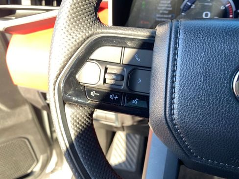 Used 2024 Toyota Tundra TRD Pro image 48