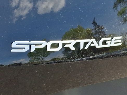 New 2026 Kia Sportage EX w/ EX Panorama Roof Package AWD/4WD image 14
