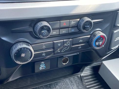 New 2026 Ford F550 4x4 Crew Cab Super Duty image 19