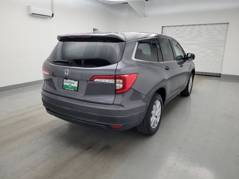 Used 2020 Honda Pilot LX image 9