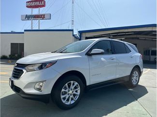 Used 2019 Chevrolet Equinox LT image 1