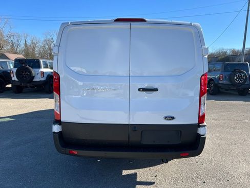 Used 2024 Ford Transit 150 Base image 7