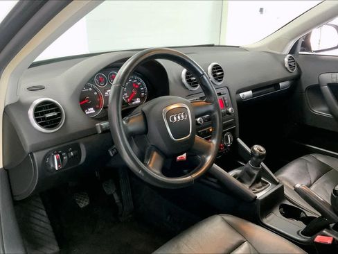 Used 2010 Audi A3 2.0T Premium image 2