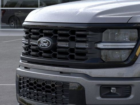 New 2026 Ford F150 STX w/ F-150 LOBO Package image 17