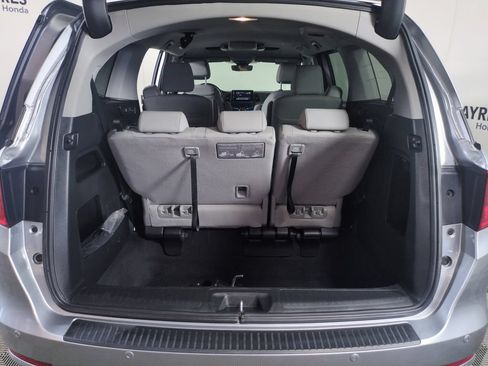 Used 2024 Honda Odyssey Touring image 22