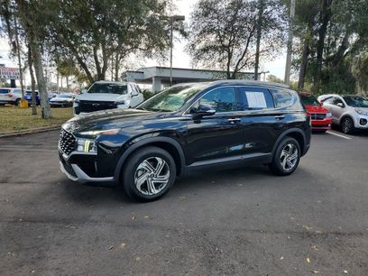 Used 2023 Hyundai Santa Fe SEL