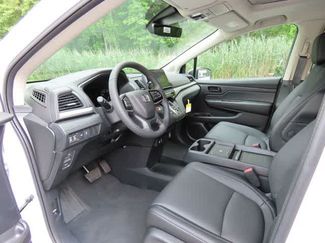 New 2026 Honda Odyssey EX-L video 2