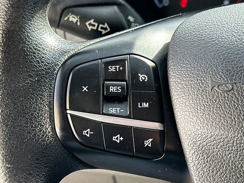 Used 2023 Ford Transit 250 Low Roof AWD w/ Exterior Upgrade Package image 23