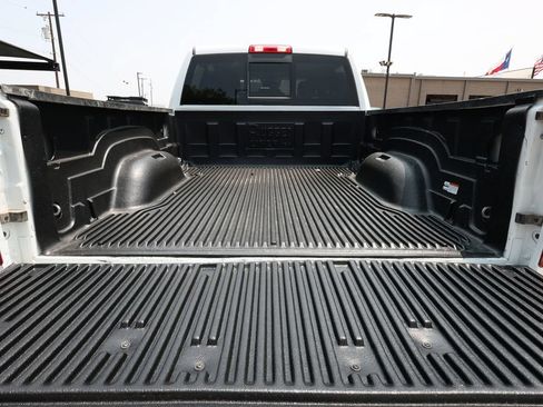 Used 2024 RAM 2500 Laramie w/ Safety Group AWD/4WD image 7