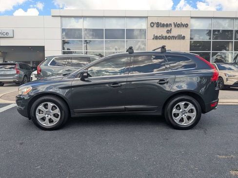 Used 2013 Volvo XC60 3.2 FWD image 3