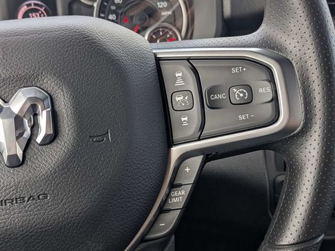 New 2026 RAM 1500 Tradesman AWD/4WD image 25