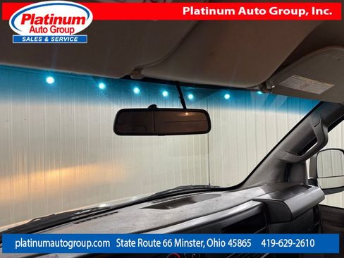 Used 2018 Chevrolet Express 3500 Extended w/ Driver Convenience Package RWD image 23