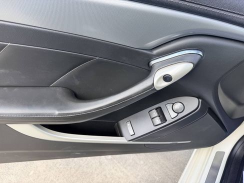 Used 2014 Cadillac CTS Coupe RWD image 35