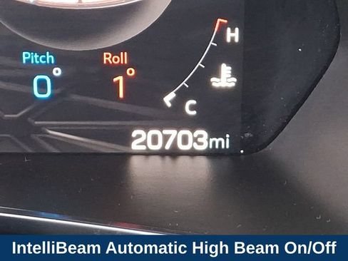 Used 2024 GMC Canyon AT4 AWD/4WD image 6