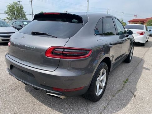 Used 2018 Porsche Macan image 6