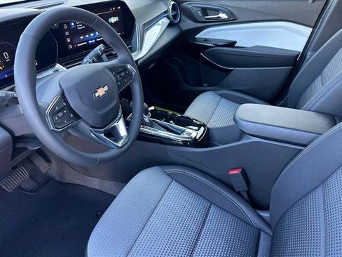 New 2026 Chevrolet Trax LT image 10