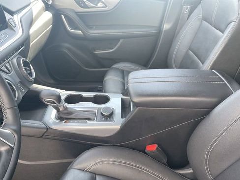 Used 2024 Chevrolet Blazer LT image 20