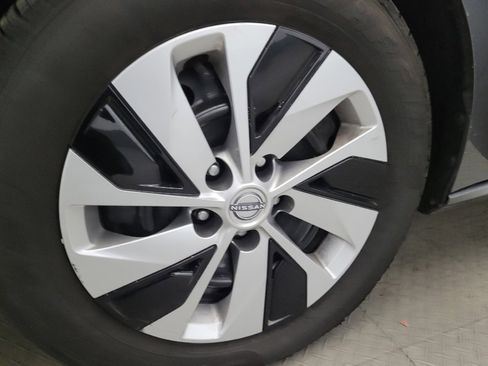 Used 2023 Nissan Altima 2.5 S image 31