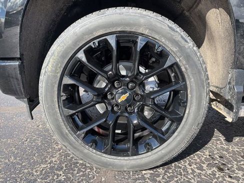 New 2026 Chevrolet Silverado 1500 High Country AWD/4WD image 12
