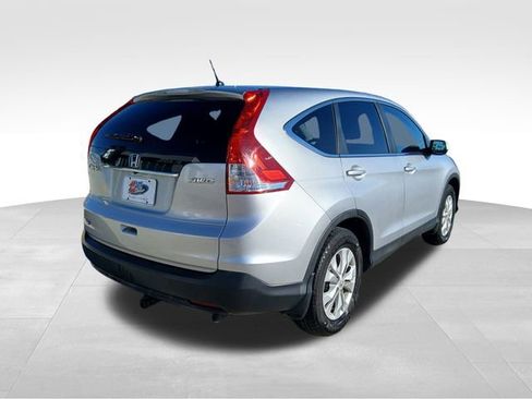 Used 2014 Honda CR-V EX image 5