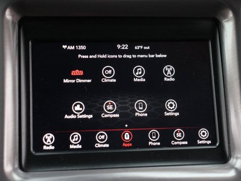 Used 2022 Dodge Challenger R/T w/ Blacktop Package image 26