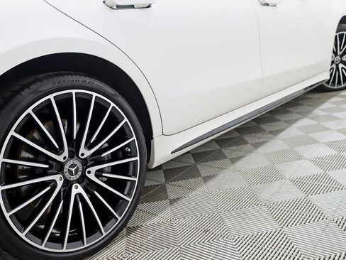 Used 2022 Mercedes-Benz S 580 4MATIC Sedan image 11