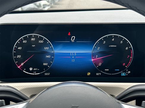 New 2025 Mercedes-Benz CLA 250 image 27