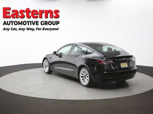 Used 2023 Tesla Model 3 Long Range AWD/4WD image 59