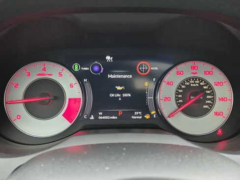 Used 2023 Acura RDX A-Spec AWD/4WD image 11