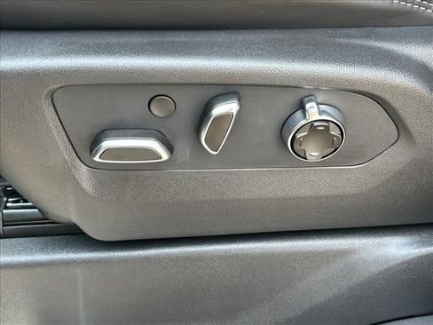 New 2026 GMC Sierra 2500 Denali Ultimate AWD/4WD image 29
