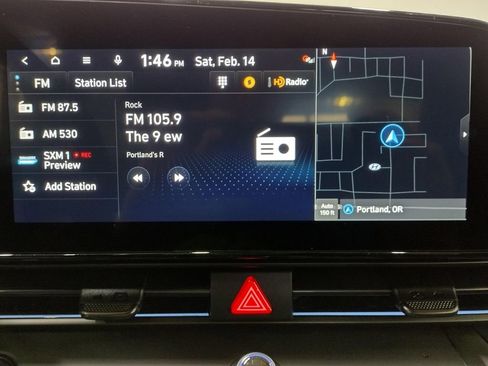 New 2026 Hyundai Elantra Sport FWD image 31