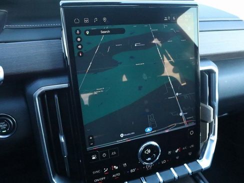 New 2026 GMC Acadia Denali w/ Super Cruise Package AWD/4WD image 9