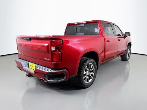 Used 2022 Chevrolet Silverado 1500 RST w/ Convenience Package II AWD/4WD image 6