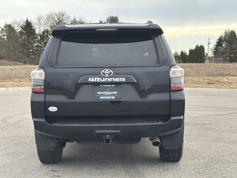 Used 2019 Toyota 4Runner SR5 Premium image 27