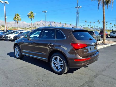 Used 2014 Audi Q5 2.0T Premium Plus image 14