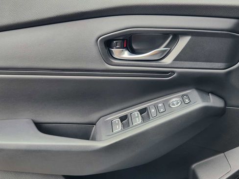 Used 2025 Honda Accord SE image 23