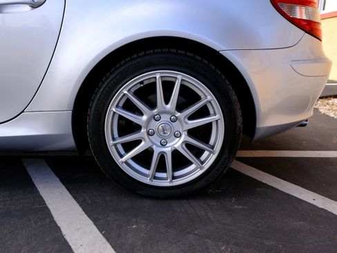 Used 2006 Mercedes-Benz SLK 280 image 12